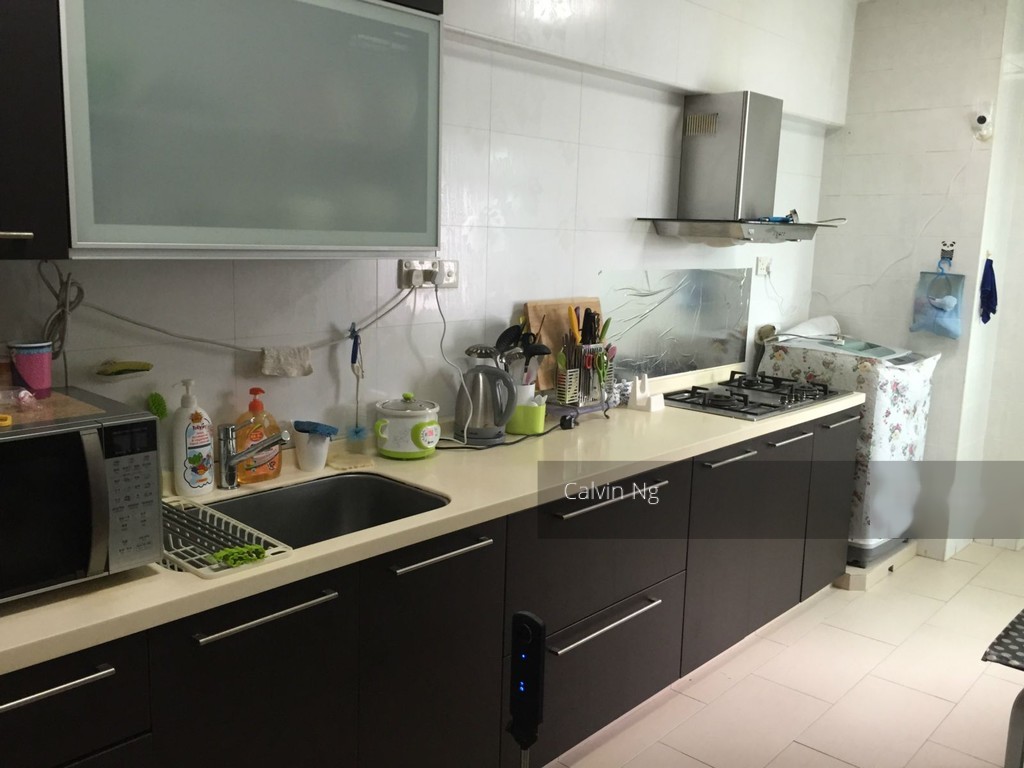 Blk 171B Edgedale Plains (Punggol), HDB 5 Rooms #135249702